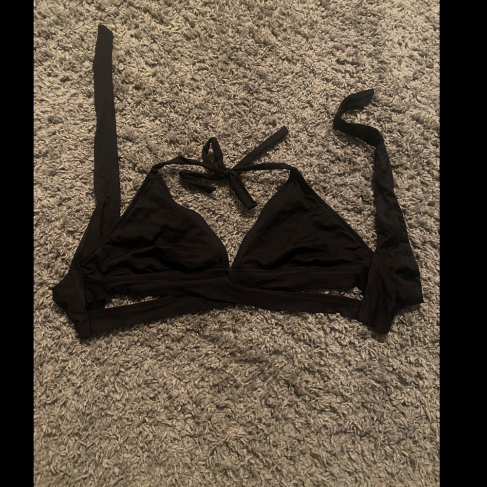 swimsuit top